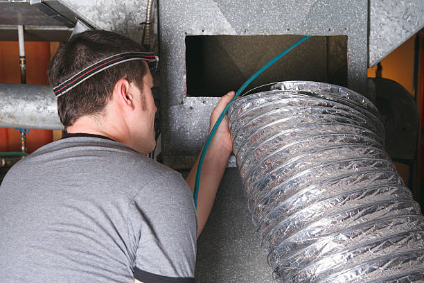 Best Home Air Vent Cleaning  in Brackenridge, PA