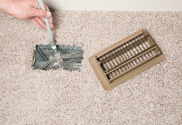 Best Professional Duct Cleaning Services  in Brackenridge, PA