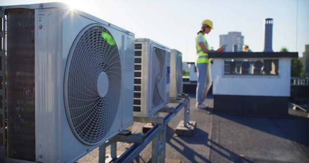 Best Residential Air Duct Cleaning  in Brackenridge, PA