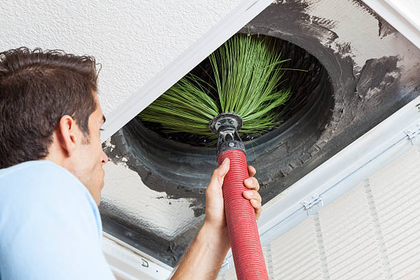 Best Emergency Air Duct Cleaning  in Brackenridge, PA